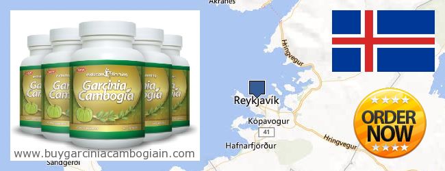 Where to Buy Garcinia Cambogia Extract online Reykjavík, Iceland