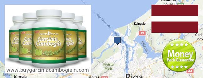 Where to Buy Garcinia Cambogia Extract online Riga, Latvia