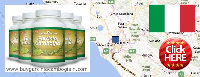 Where to Buy Garcinia Cambogia Extract online Roma, Italy