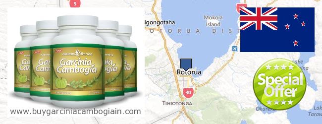 Where to Buy Garcinia Cambogia Extract online Rotorua, New Zealand