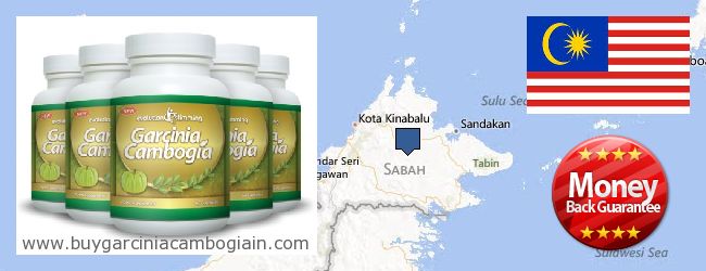Where to Buy Garcinia Cambogia Extract online Sabah, Malaysia