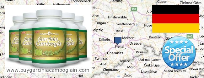 Where to Buy Garcinia Cambogia Extract online Sachsen (Saxony), Germany