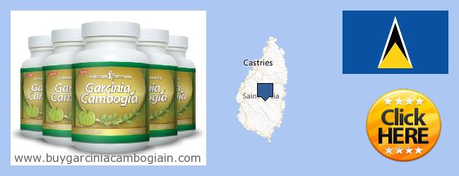 Buy Garcinia Cambogia Extract online Saint Lucia Where to Buy Garcinia Cambogia Extract online Saint Lucia