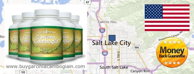 Where to Buy Garcinia Cambogia Extract online Salt Lake City UT, United States