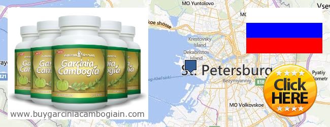 Where to Buy Garcinia Cambogia Extract online Sankt-Petersburg, Russia