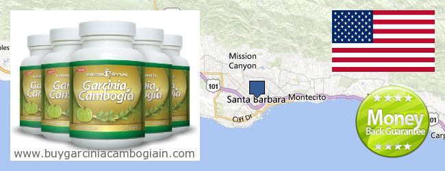 Where to Buy Garcinia Cambogia Extract online Santa Barbara CA, United States