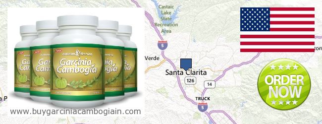 Where to Buy Garcinia Cambogia Extract online Santa Clarita CA, United States