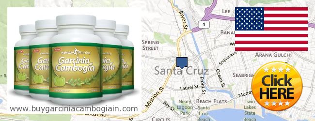 Where to Buy Garcinia Cambogia Extract online Santa Cruz CA, United States