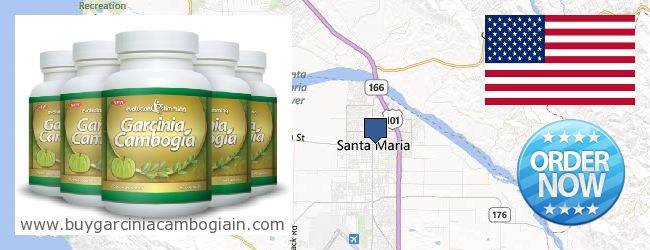 Where to Buy Garcinia Cambogia Extract online Santa Maria CA, United States