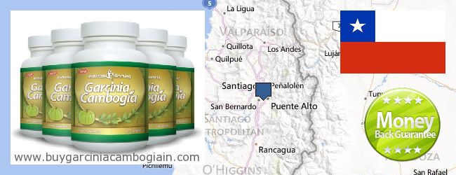 Where to Buy Garcinia Cambogia Extract online Santiago, Chile