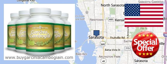 Where to Buy Garcinia Cambogia Extract online Sarasota FL, United States