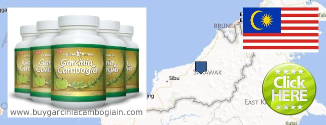 Where to Buy Garcinia Cambogia Extract online Sarawak, Malaysia