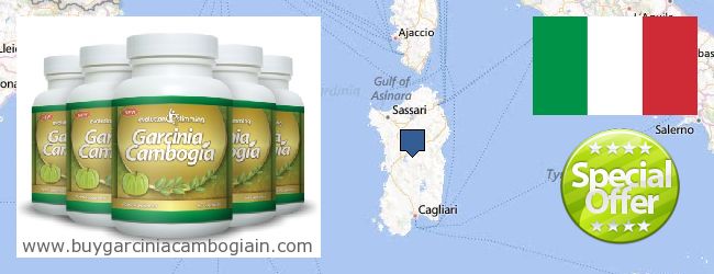 Where to Buy Garcinia Cambogia Extract online Sardegna (Sardinia), Italy