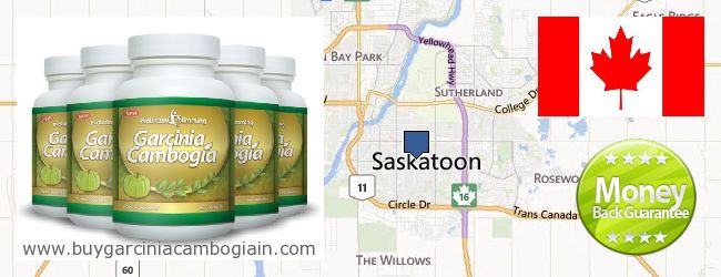 Where to Buy Garcinia Cambogia Extract online Saskatoon SASK, Canada