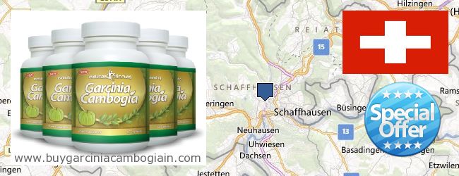 Where to Buy Garcinia Cambogia Extract online Schaffhausen, Switzerland