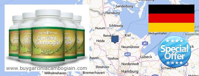 Where to Buy Garcinia Cambogia Extract online Schleswig-Holstein, Germany
