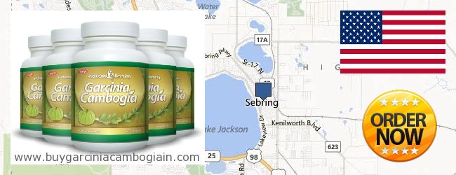Where to Buy Garcinia Cambogia Extract online Sebring (- Avon Park) FL, United States