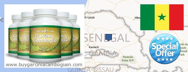 Where to Buy Garcinia Cambogia Extract online Senegal