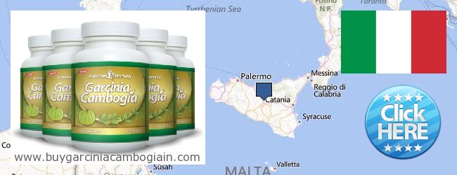 Where to Buy Garcinia Cambogia Extract online Sicilia (Sicily), Italy