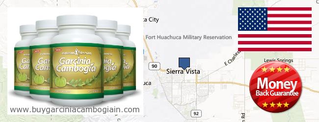 Where to Buy Garcinia Cambogia Extract online Sierra Vista AZ, United States