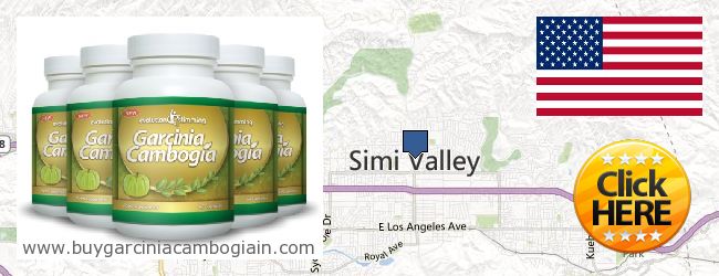 Where to Buy Garcinia Cambogia Extract online Simi Valley CA, United States