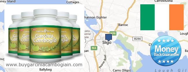 Where to Buy Garcinia Cambogia Extract online Sligo, Ireland