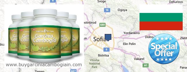 Where to Buy Garcinia Cambogia Extract online Sofia, Bulgaria