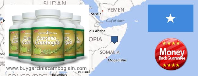 Where to Buy Garcinia Cambogia Extract online Somalia