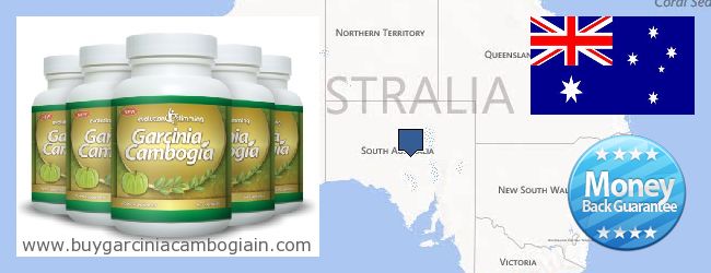 Where to Buy Garcinia Cambogia Extract online South Australia, Australia