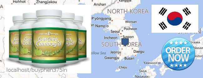 Where to Buy Garcinia Cambogia Extract online South Korea