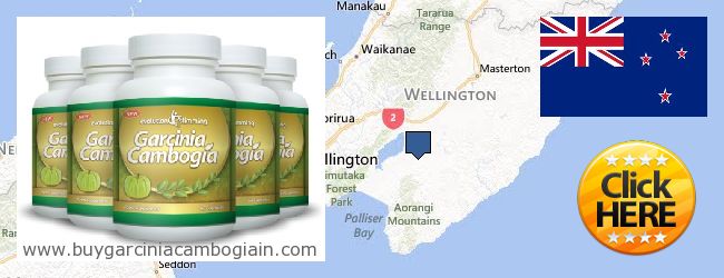 Where to Buy Garcinia Cambogia Extract online South Wairarapa, New Zealand