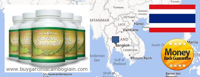 Where to Buy Garcinia Cambogia Extract online Southern, Thailand