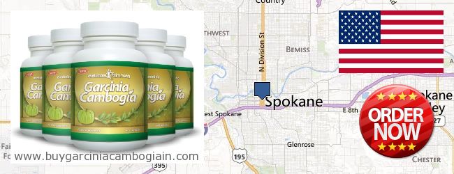 Where to Buy Garcinia Cambogia Extract online Spokane WA, United States