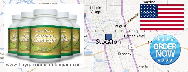 Where to Buy Garcinia Cambogia Extract online Stockton CA, United States