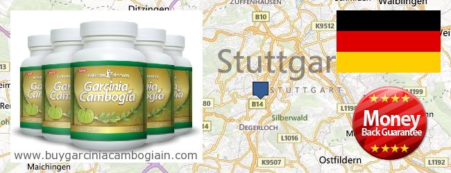 Where to Buy Garcinia Cambogia Extract online Stuttgart, Germany