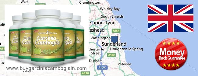 Where to Buy Garcinia Cambogia Extract online Sunderland, United Kingdom