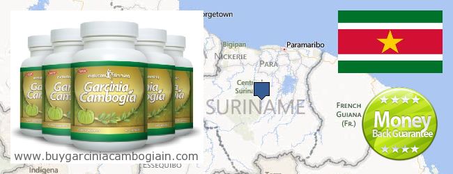 Where to Buy Garcinia Cambogia Extract online Suriname