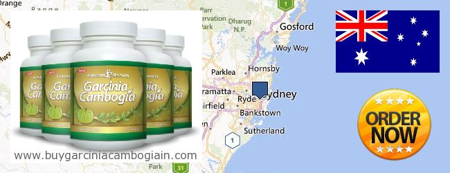 Where to Buy Garcinia Cambogia Extract online Sydney, Australia