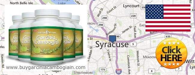 Where to Buy Garcinia Cambogia Extract online Syracuse NY, United States