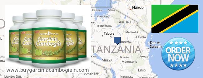 Where to Buy Garcinia Cambogia Extract online Tanzania