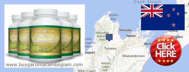 Where to Buy Garcinia Cambogia Extract online Tasman, New Zealand