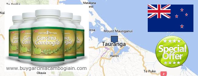 Where to Buy Garcinia Cambogia Extract online Tauranga, New Zealand