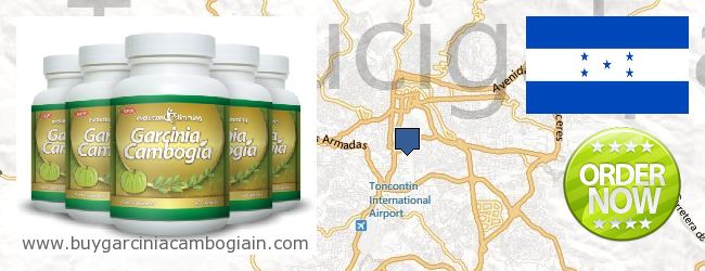 Where to Buy Garcinia Cambogia Extract online Tegucigalpa, Honduras