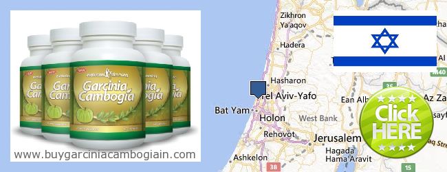 Where to Buy Garcinia Cambogia Extract online Tel Aviv, Israel