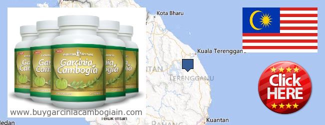 Where to Buy Garcinia Cambogia Extract online Terengganu, Malaysia