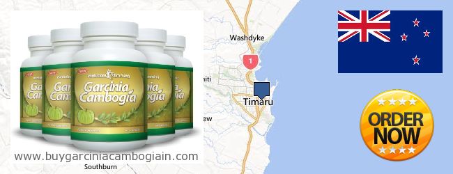 Where to Buy Garcinia Cambogia Extract online Timaru, New Zealand