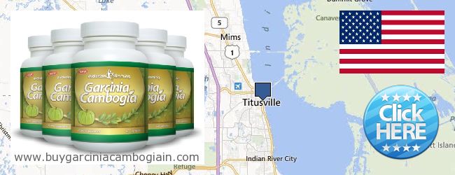 Where to Buy Garcinia Cambogia Extract online Titusville FL, United States