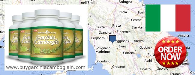Where to Buy Garcinia Cambogia Extract online Toscana (Tuscany), Italy