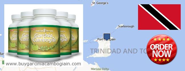 Where to Buy Garcinia Cambogia Extract online Trinidad And Tobago