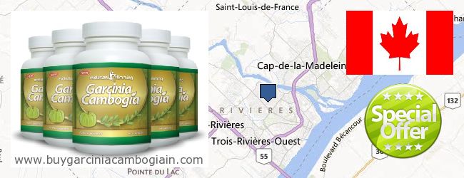 Where to Buy Garcinia Cambogia Extract online Trois-Rivières QUE, Canada